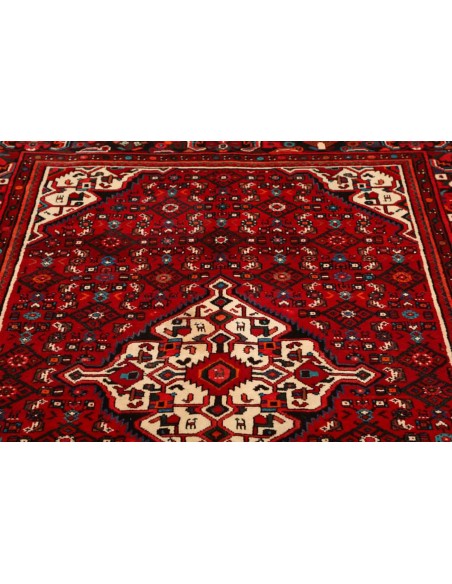 Tappeto Hamadan  A Persia cm.154x212