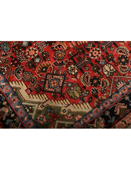 Tappeto Hamadan  A Persia cm.120x197