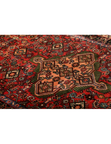 Tappeto Hamadan  A Persia cm.120x197