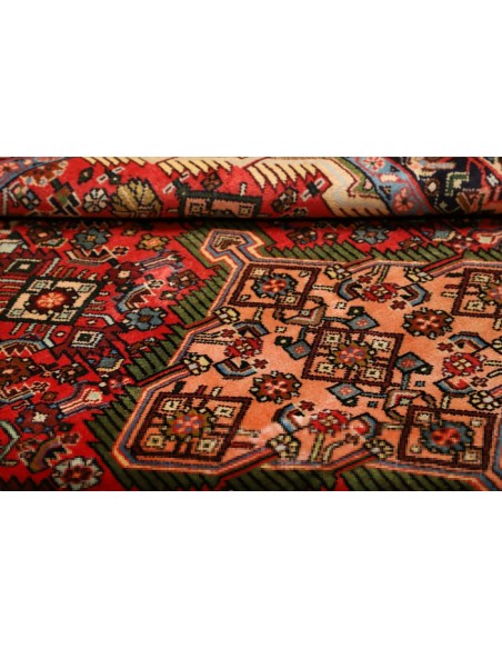 Tappeto Hamadan  A Persia cm.120x197