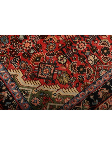 Tappeto Hamadan  A Persia cm.120x197