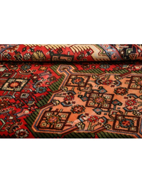 Tappeto Hamadan  A Persia cm.120x197