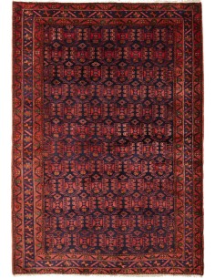 Tappeto Hamadan  A Persia cm.140x198