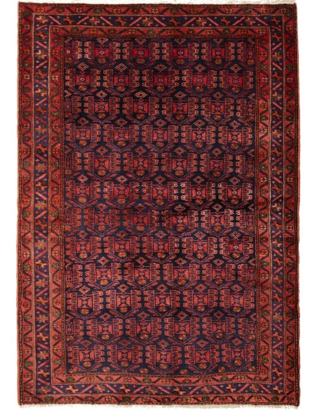 Tappeto Hamadan  A Persia cm.140x198