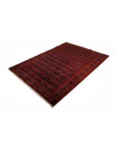 Tappeto Hamadan  A Persia cm.140x198