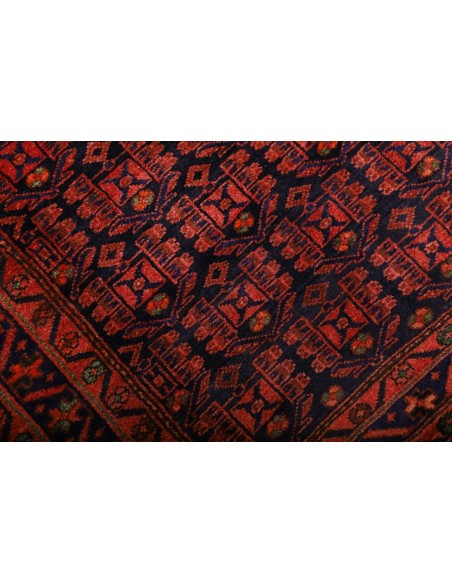 Tappeto Hamadan  A Persia cm.140x198