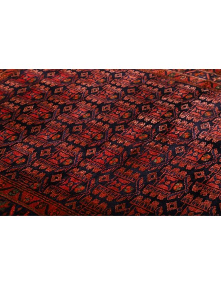 Tappeto Hamadan  A Persia cm.140x198