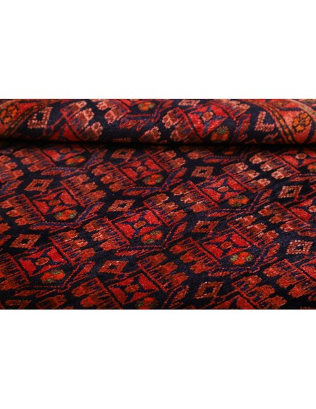 Tappeto Hamadan  A Persia cm.140x198