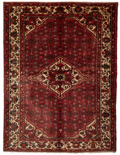 Tappeto Hamadan  A Persia cm.148x199