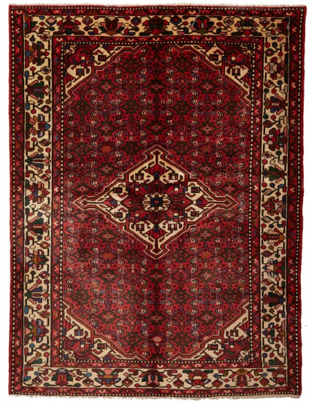 Tappeto Hamadan  A Persia cm.148x199