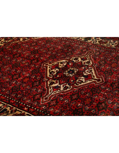 Tappeto Hamadan  A Persia cm.148x199