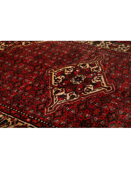 Tappeto Hamadan  A Persia cm.148x199