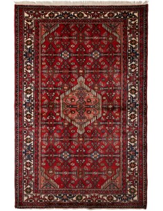 Tappeto Hamadan  A Persia cm.136x207
