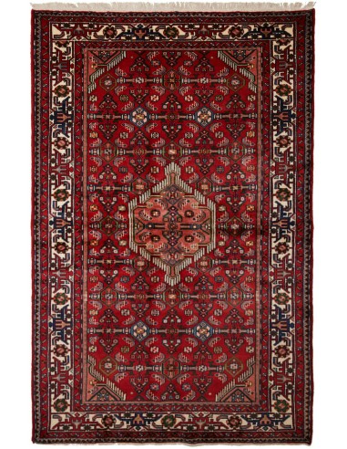 Tappeto Hamadan  A Persia cm.136x207