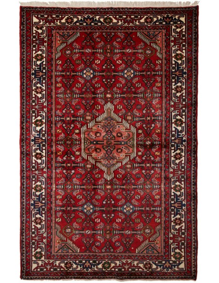 Tappeto Hamadan  A Persia cm.136x207