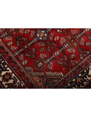 Tappeto Hamadan  A Persia cm.136x207