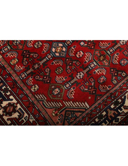 Tappeto Hamadan  A Persia cm.136x207