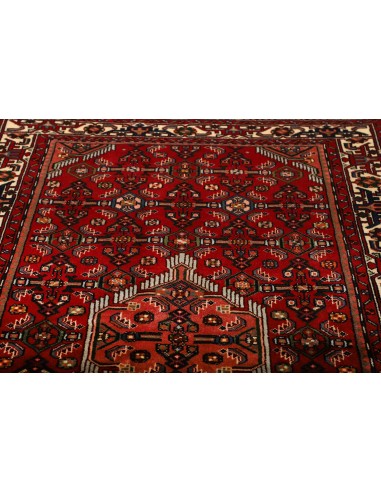 Tappeto Hamadan  A Persia cm.136x207