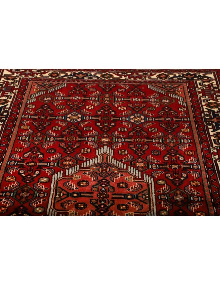 Tappeto Hamadan  A Persia cm.136x207