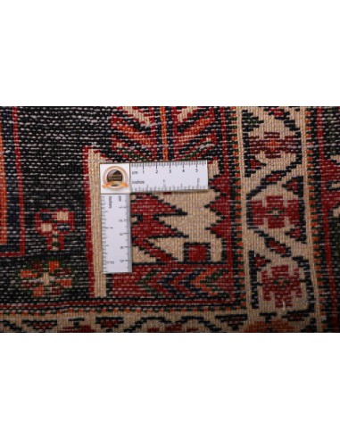 Tappeto Hamadan  A Persia cm.136x207