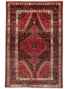 Tappeto Hamadan  A Persia cm.145x216