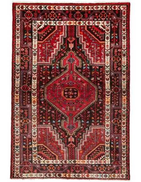 Tappeto Hamadan  A Persia cm.145x216