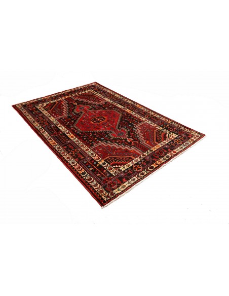 Tappeto Hamadan  A Persia cm.145x216