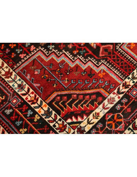Tappeto Hamadan  A Persia cm.145x216