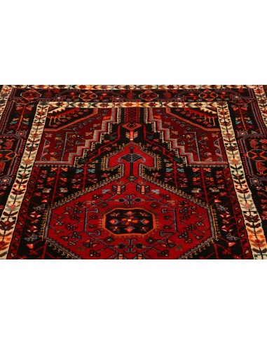 Tappeto Hamadan  A Persia cm.145x216
