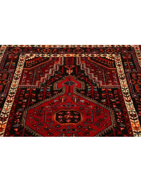 Tappeto Hamadan  A Persia cm.145x216