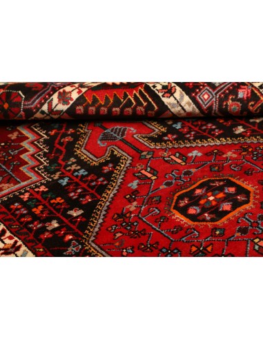 Tappeto Hamadan  A Persia cm.145x216