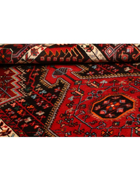 Tappeto Hamadan  A Persia cm.145x216