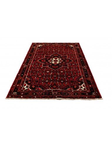 Tappeto Hamadan  A Persia cm.157x204