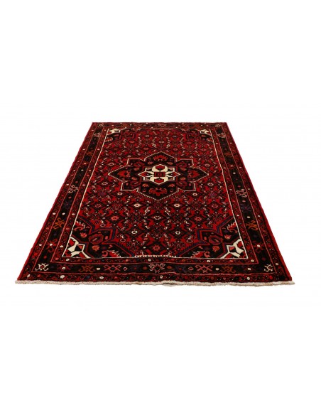Tappeto Hamadan  A Persia cm.157x204