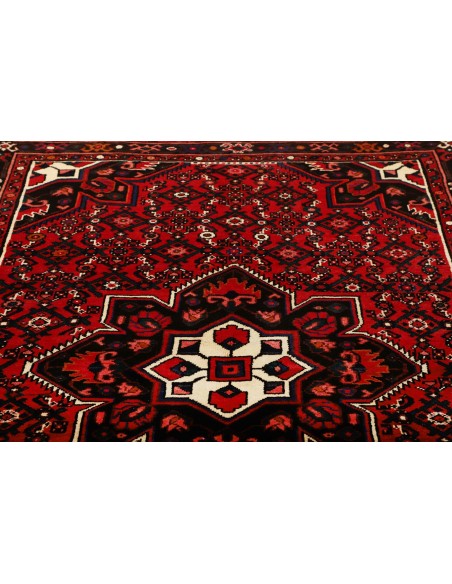 Tappeto Hamadan  A Persia cm.157x204