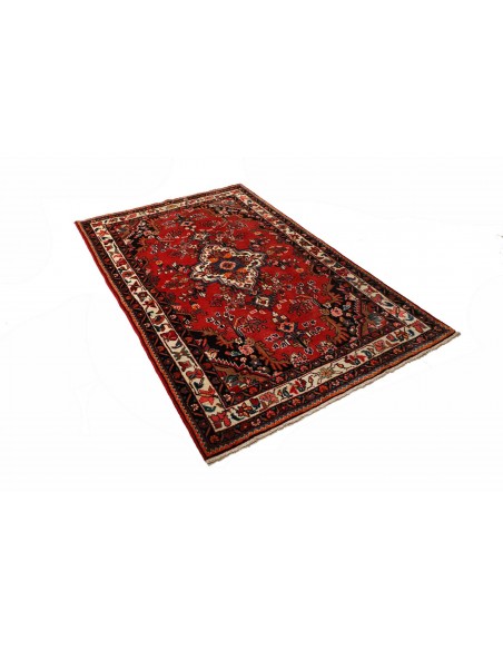 Tappeto Hamadan  A Persia cm.131x216
