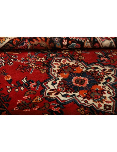 Tappeto Hamadan  A Persia cm.131x216