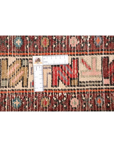 Tappeto Hamadan  A Persia cm.131x216