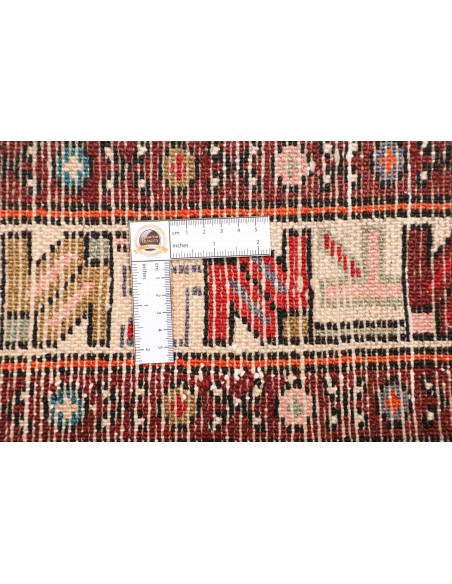 Tappeto Hamadan  A Persia cm.131x216