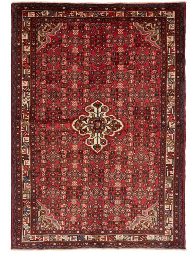 Tappeto Hamadan  A Persia cm.160x228