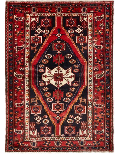 Tappeto Hamadan  A Persia cm.152x216