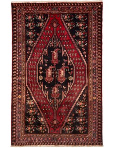 Tappeto Hamadan  A Persia cm.145x226