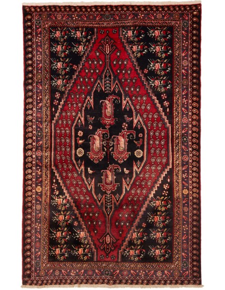 Tappeto Hamadan  A Persia cm.145x226