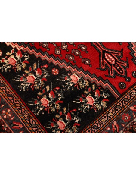 Tappeto Hamadan  A Persia cm.145x226