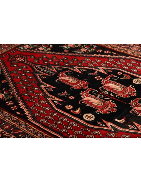 Tappeto Hamadan  A Persia cm.145x226