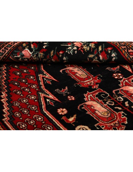 Tappeto Hamadan  A Persia cm.145x226