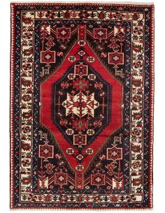 Tappeto Hamadan  A Persia cm.138x203