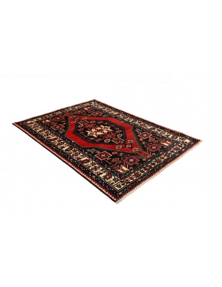 Tappeto Hamadan  A Persia cm.138x203