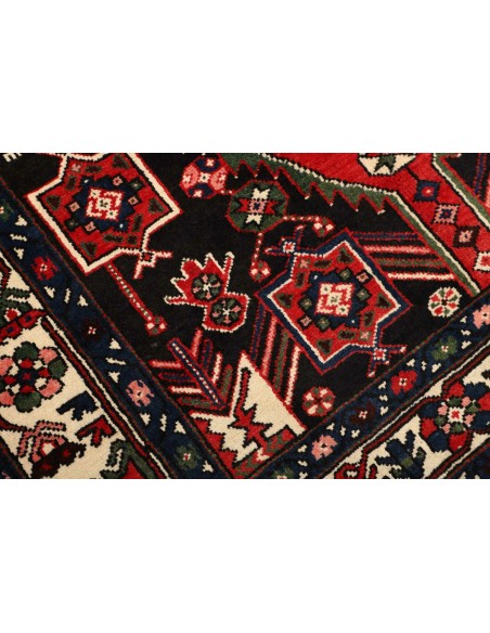 Tappeto Hamadan  A Persia cm.138x203
