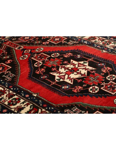 Tappeto Hamadan  A Persia cm.138x203